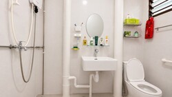 Blk 861 Khatib Evergreen II (Yishun), HDB 4 Rooms #564124231
